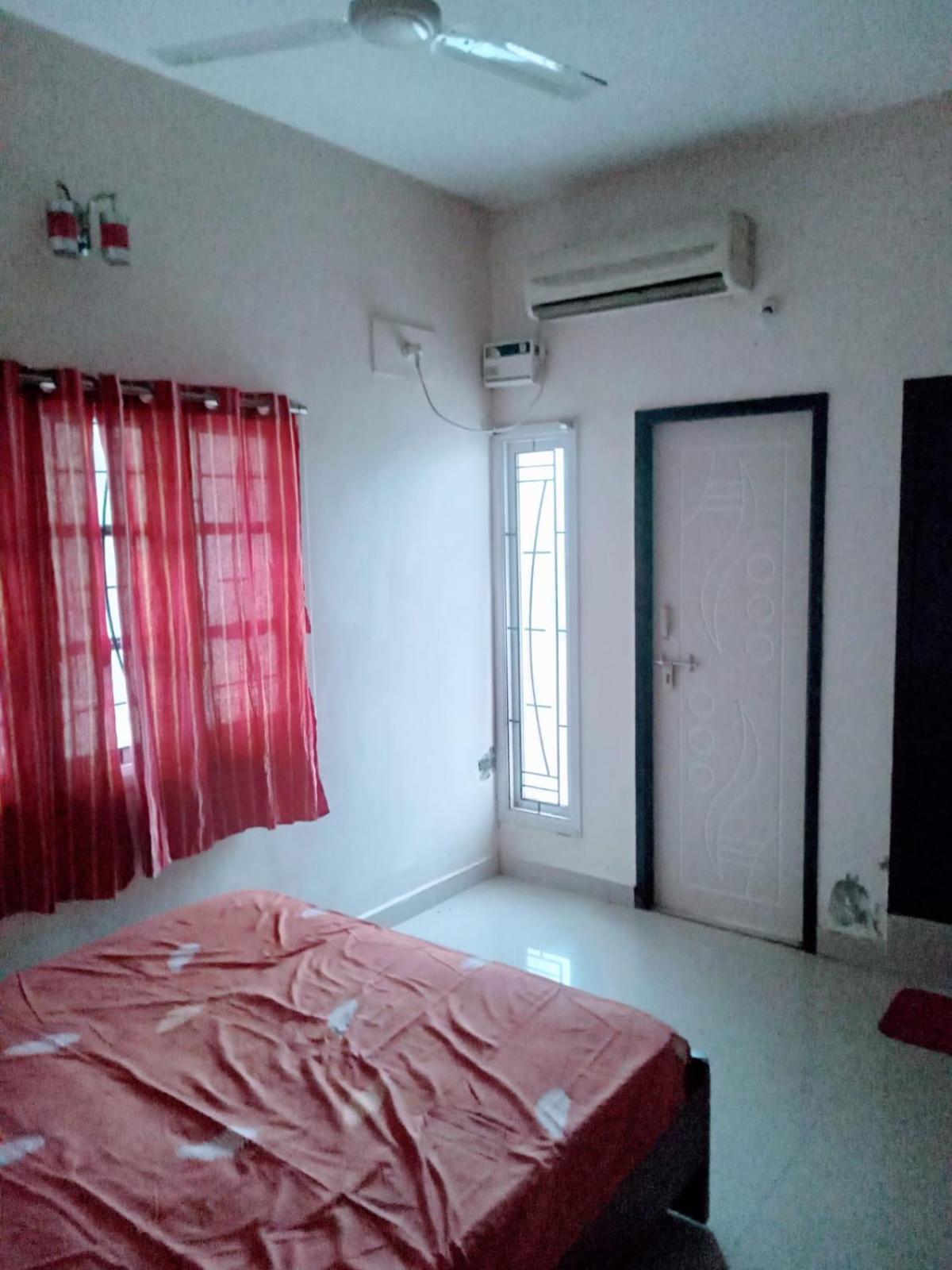 Anugraha Villa Kanchipuram Bagian luar foto